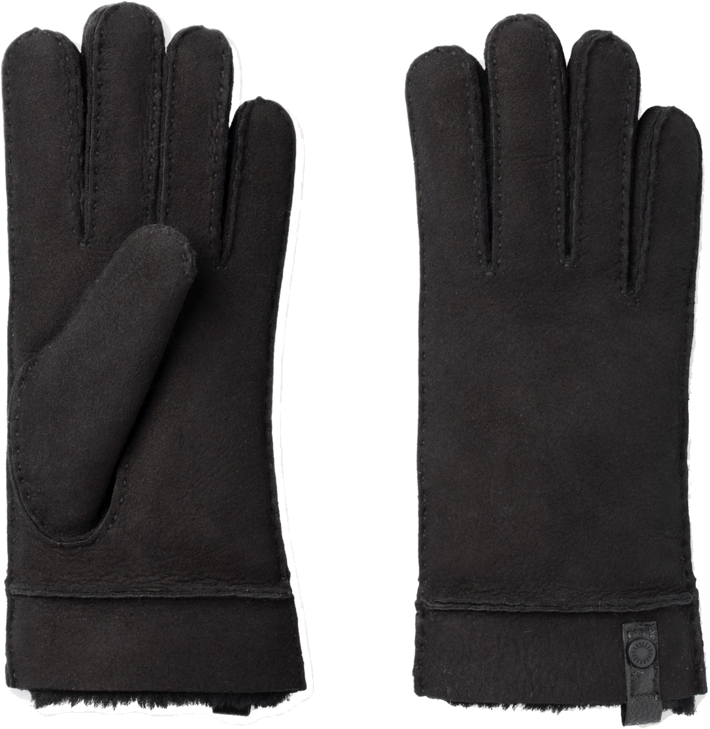 Ziener Handschuhe Kinder (1419x1455), Png Download