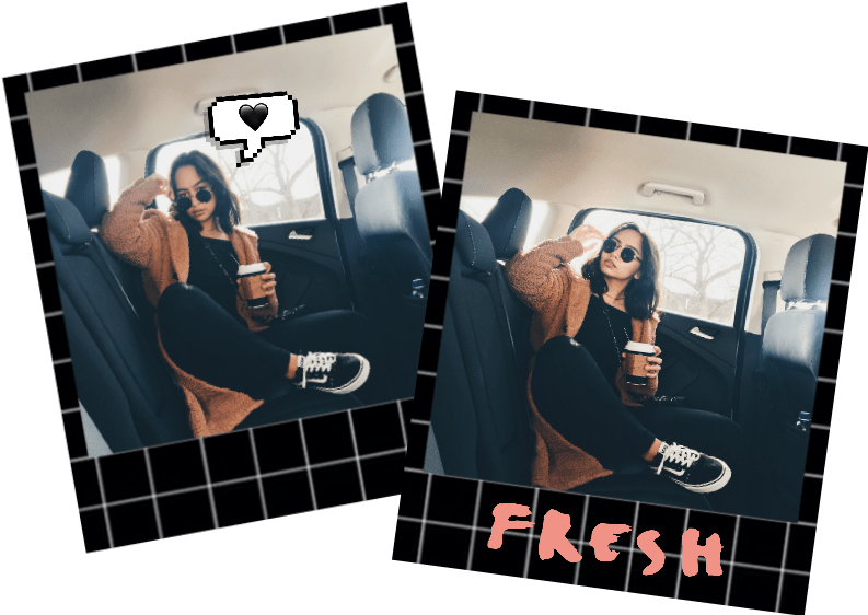 Pacsun, Jacket - Flyer (796x568), Png Download