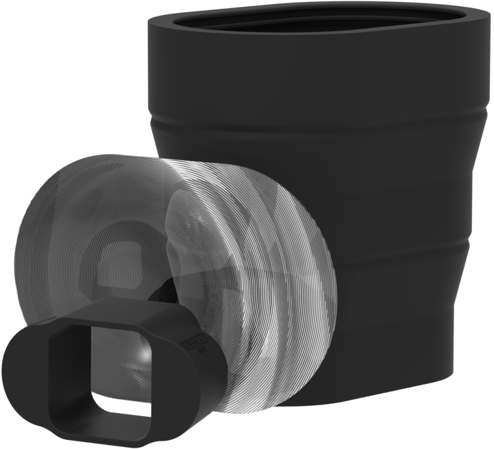 Do You Use An External Flash That Slides Into The Hot - Magmod Magbeam Wildlife Kit (1000x667), Png Download