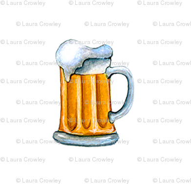 Beer Mug (400x400), Png Download