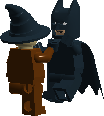 Batman - Portable Network Graphics (659x405), Png Download