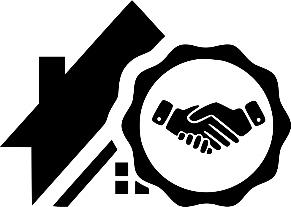 Agreement Business Deal Economy Finance Comments - Real Estate (980x698), Png Download