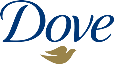 Dove Logo - Dove As A Brand (400x400), Png Download