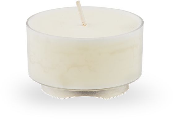 Tea Candles Png Clip Royalty Free Stock - Advent Candle (1000x1000), Png Download