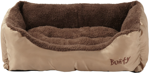 Best Beds For Small - Pet Bed Png (500x300), Png Download