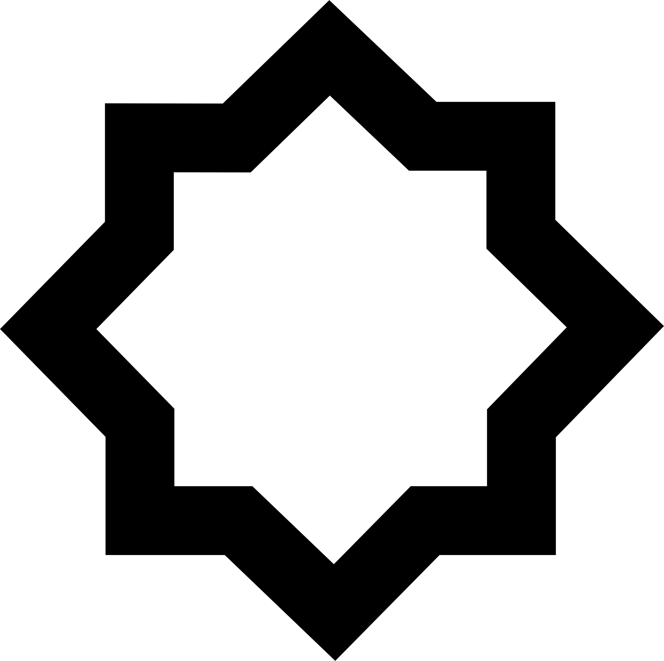 Target Icon Png - Location Icon Transparent Gif (1600x1600), Png Download