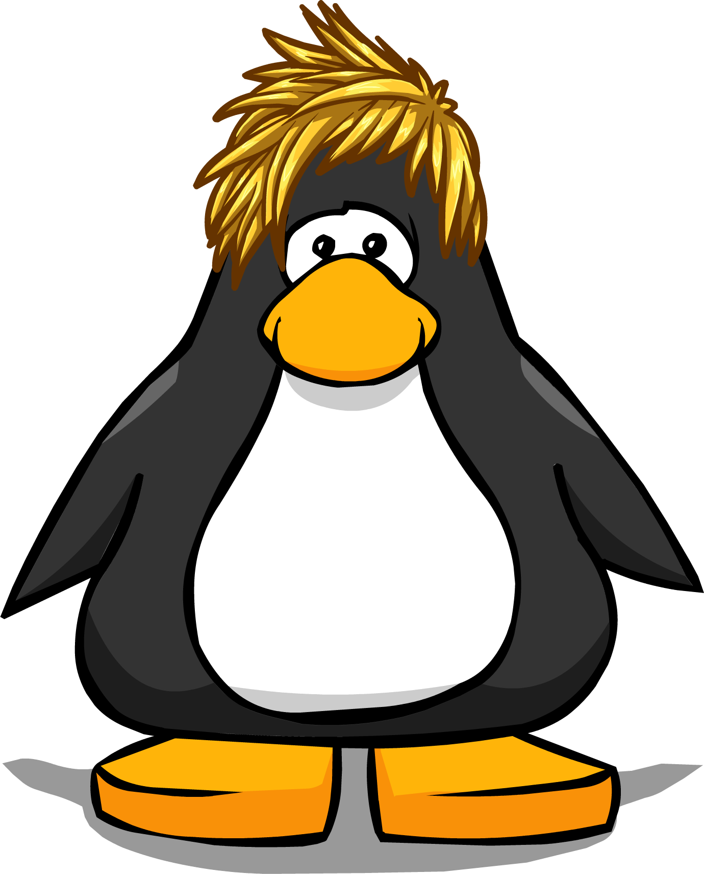 The Sun Rays 2 - Penguin With Hard Hat (1380x1711), Png Download