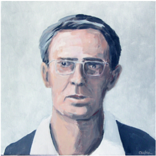Michael Andrews - Collage (350x350), Png Download