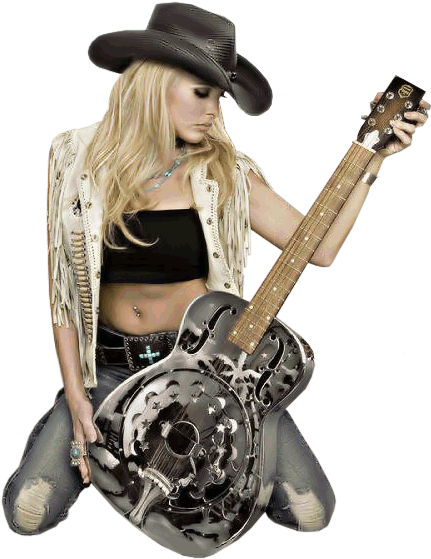 Share This Image - Guitar (457x600), Png Download