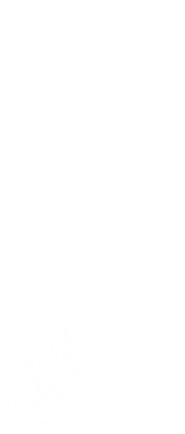 W Raindrop White - White Bullet Points Png (361x650), Png Download