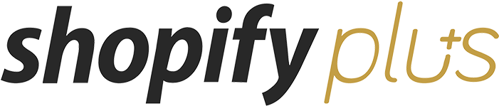 Shopify Plus Is An Enterprise Version Of Shopify With - Shopify Plus Logo (700x229), Png Download