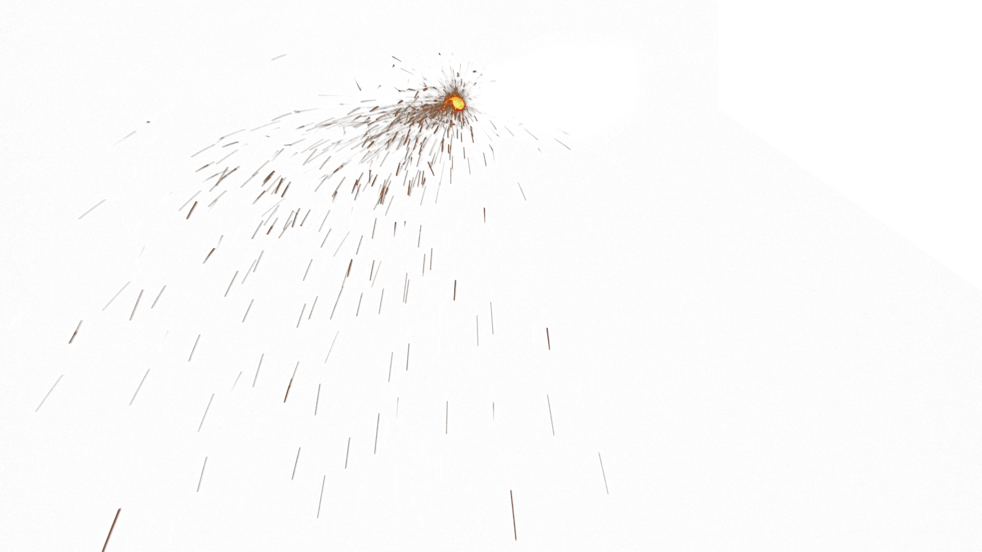 15 Welding Sparks Png For Free Download On Mbtskoudsalg - Insect (1920x1080), Png Download