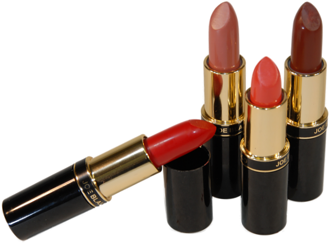 Joe Blasco Lipstick - Joe Blasco Brava Lipstick (656x484), Png Download