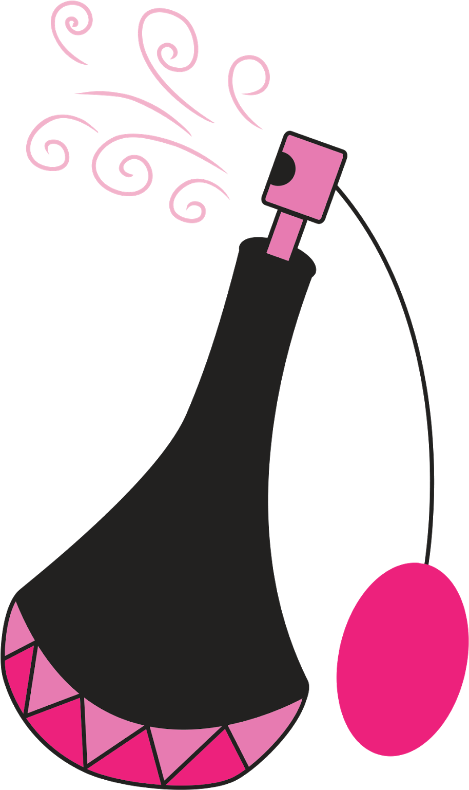 Paris Clipart Png Image Source - Eiffel Tower (1600x1600), Png Download