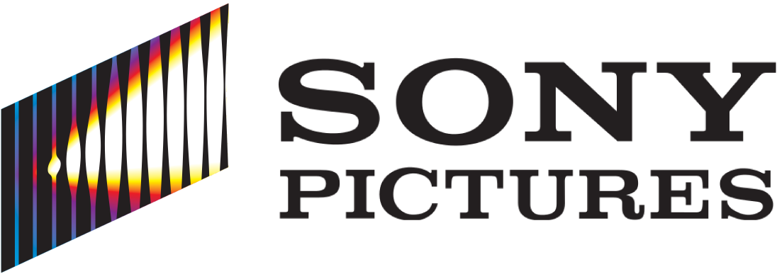Department Of Tourism Philippines Sony Pictures - Sony Picture Logo Png (1096x387), Png Download