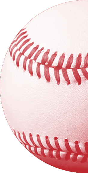The Michigan Baseball Foundation - Pelota De Beisbol Animada (293x574), Png Download