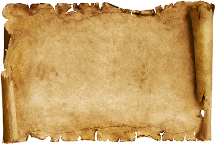 Tumblr Parchment - 10 Commandments For Social Media (450x334), Png Download