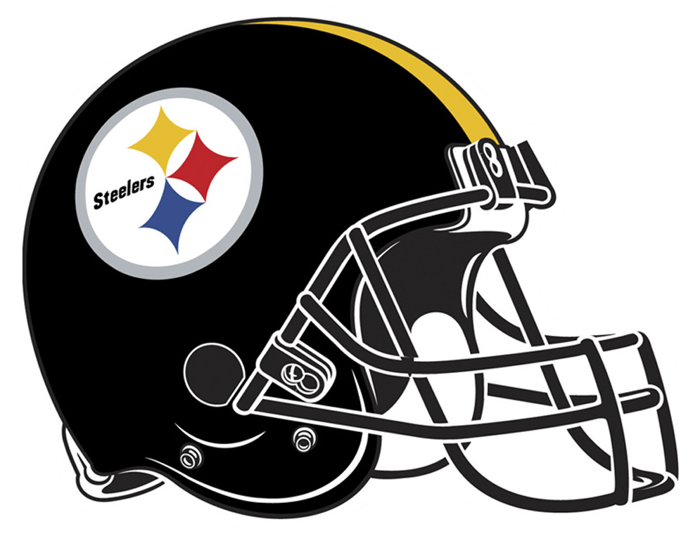 Google Image Result For Http - Steelers Helmet Logo (400x309), Png Download