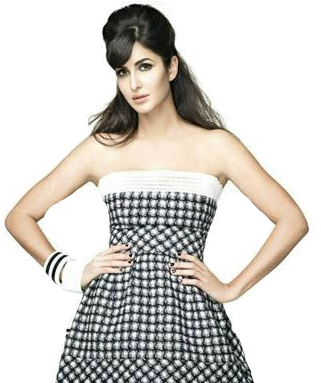 Stoner Girl Png, Png Girl Twerk, Girl Png Zip File, - Katrina Kaif (396x383), Png Download