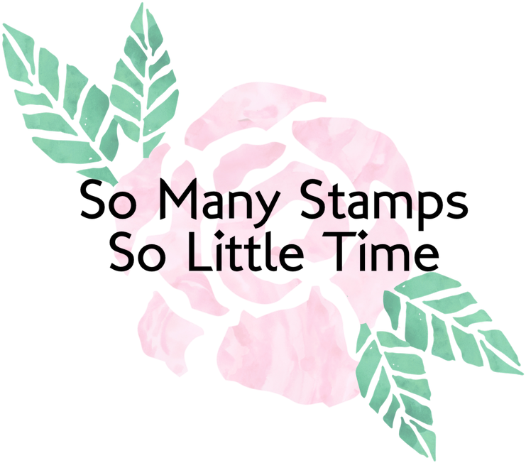 So Many Stamps So Little Time - Illustration (800x800), Png Download