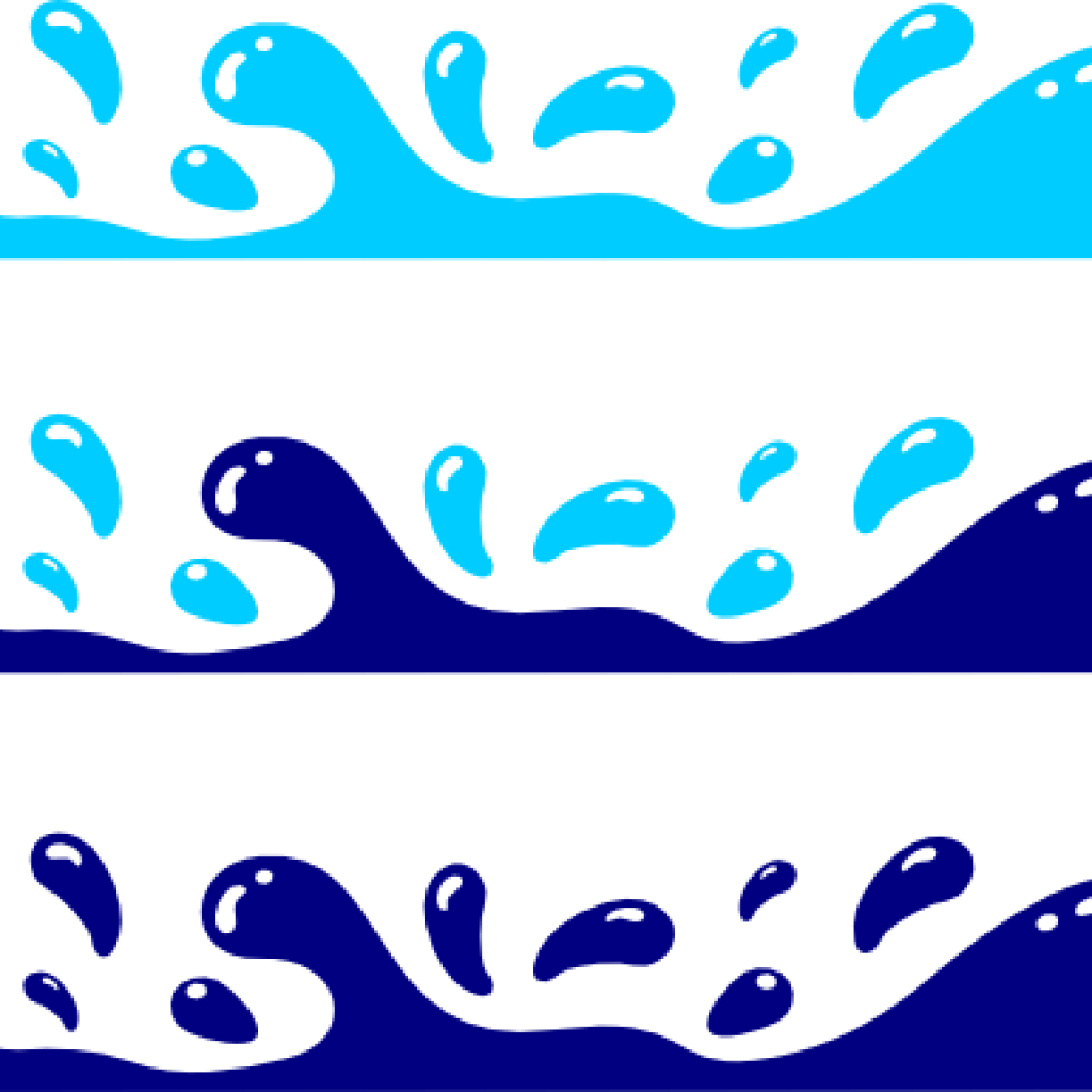 Water At Getdrawings Com Free For Personal - Water Drops Clipart (1024x1024), Png Download