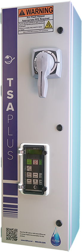 Tsa-plus (1000x933), Png Download