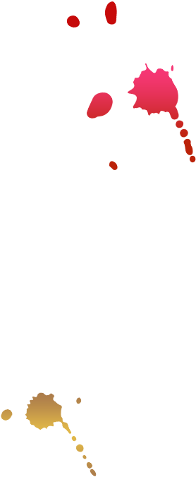2018 - Illustration (342x727), Png Download