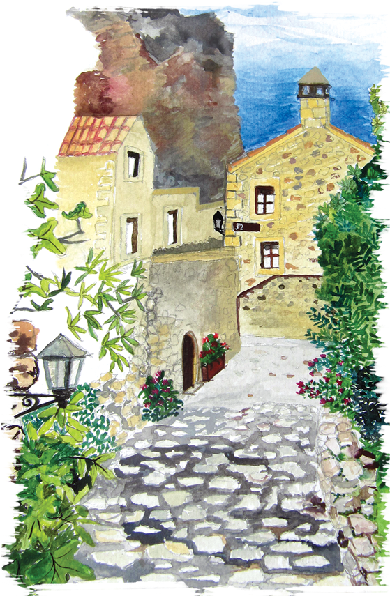 Home2 - “ - Hotel (612x879), Png Download