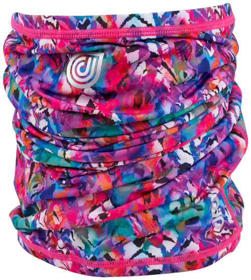 Image - Dr. Cool Multi Chill Headwear, Water Color (500x558), Png Download