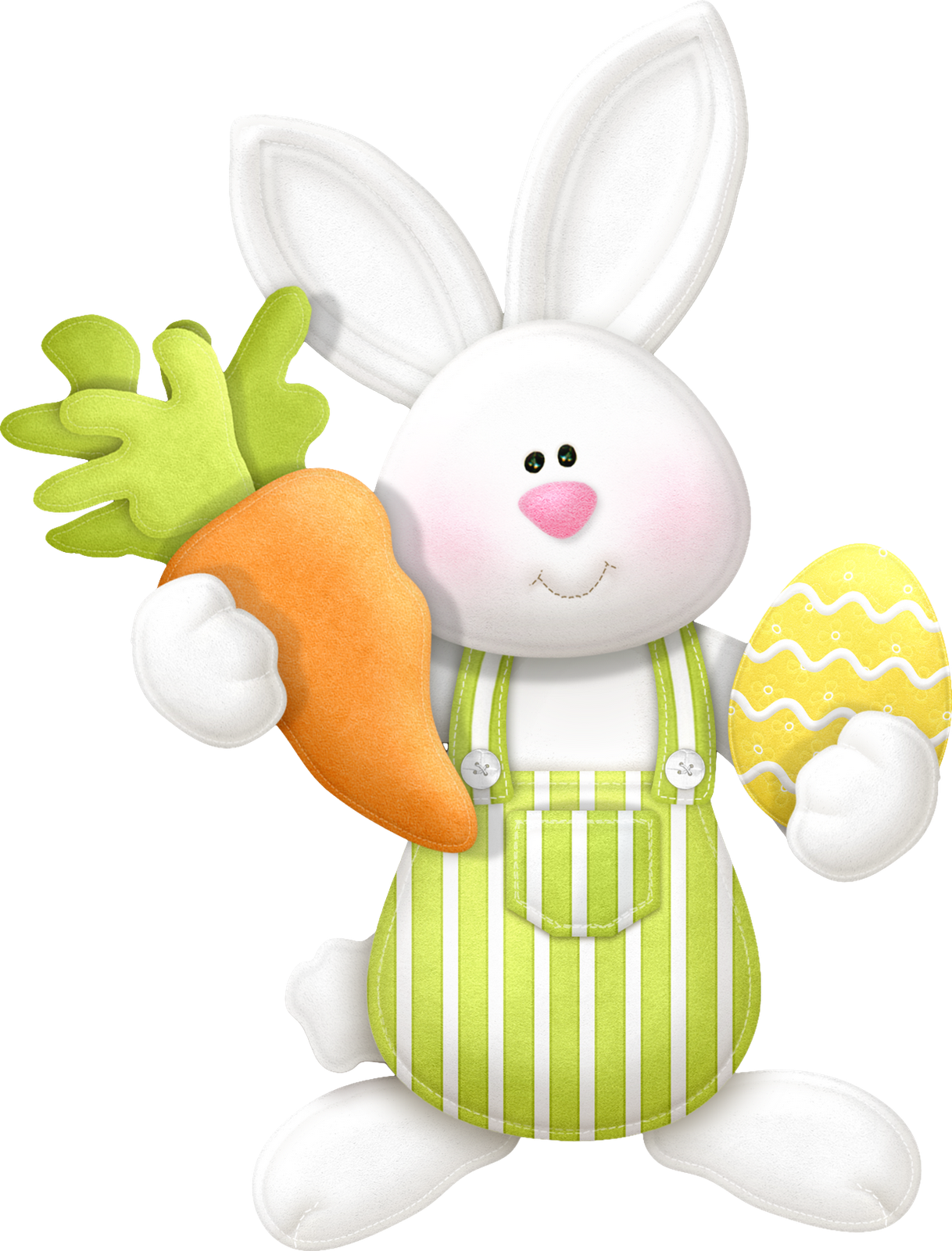 Coelhinho Da Pascoa Cute Png Pesquisa Google - Cute Easter Bunny Png (1218x1600), Png Download