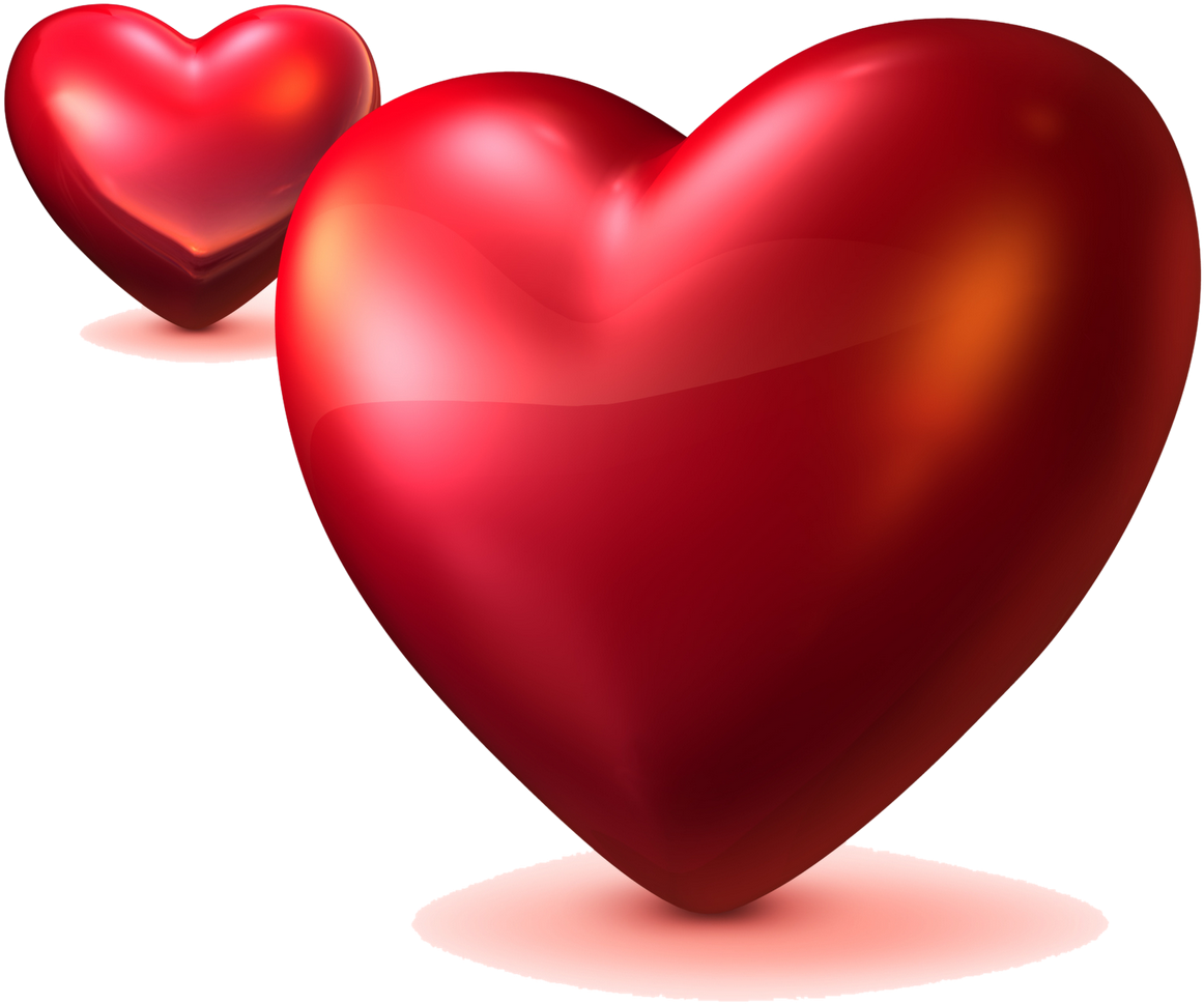 Free Icons Png - Love Png Effects (1600x1248), Png Download