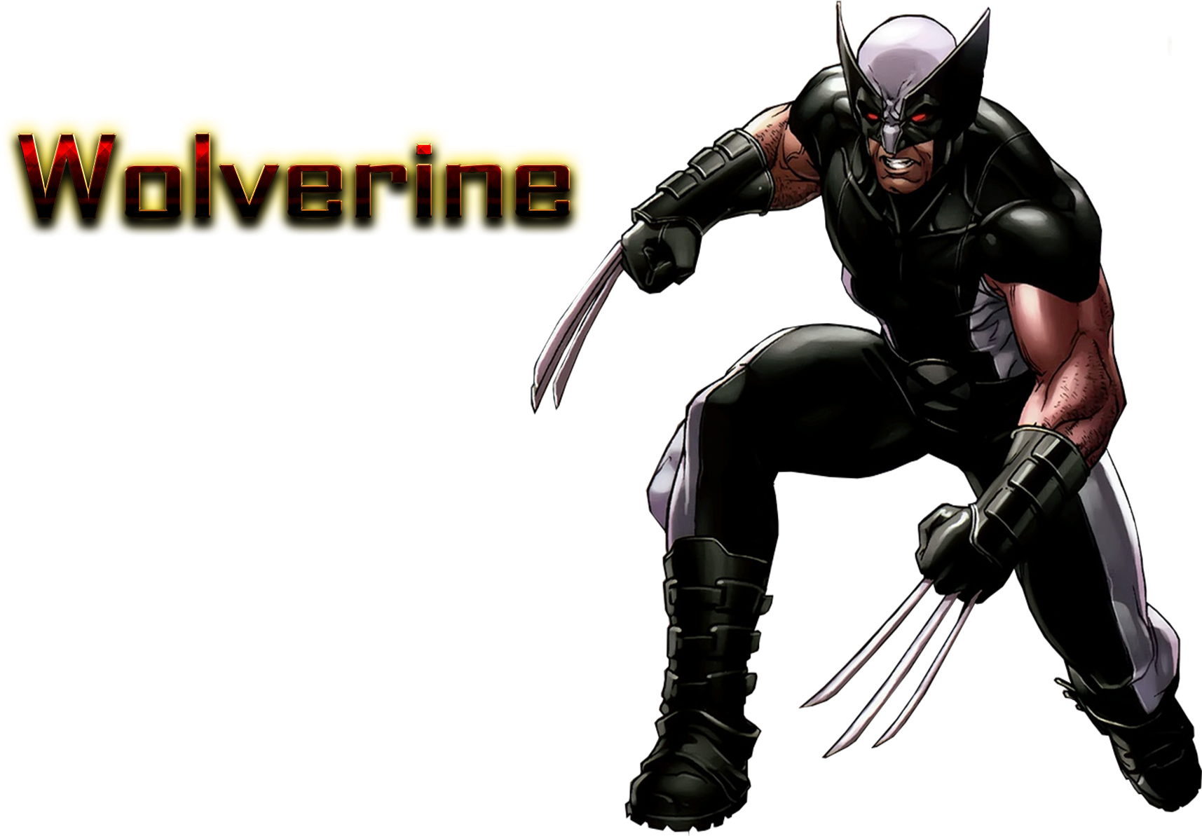 Wolverine Comic Suits (1920x1200), Png Download