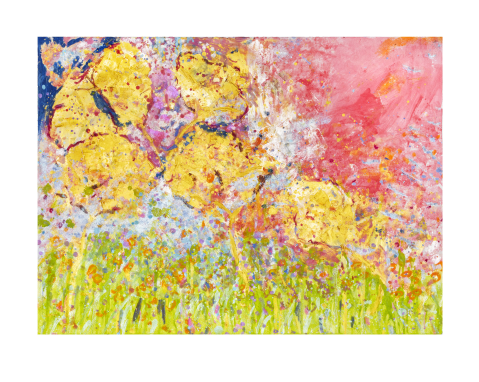 Modern Art (646x381), Png Download