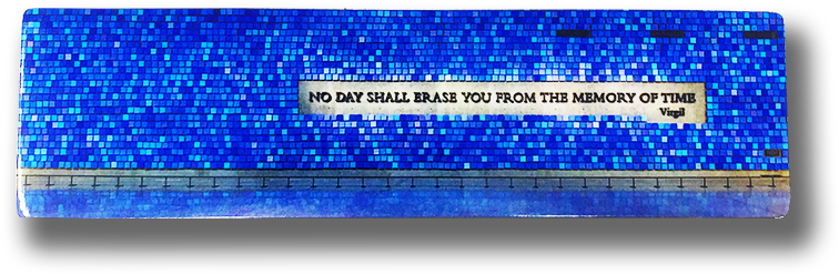 Spencer Finch Magnet - Signage (1024x1024), Png Download