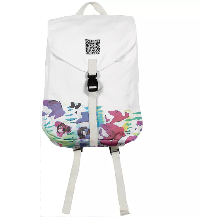 Watercolor Swatch Pack - Garment Bag (910x910), Png Download