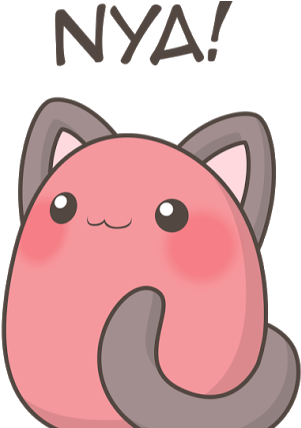 Kawaii Potato - Kawaii Potato Png (426x427), Png Download