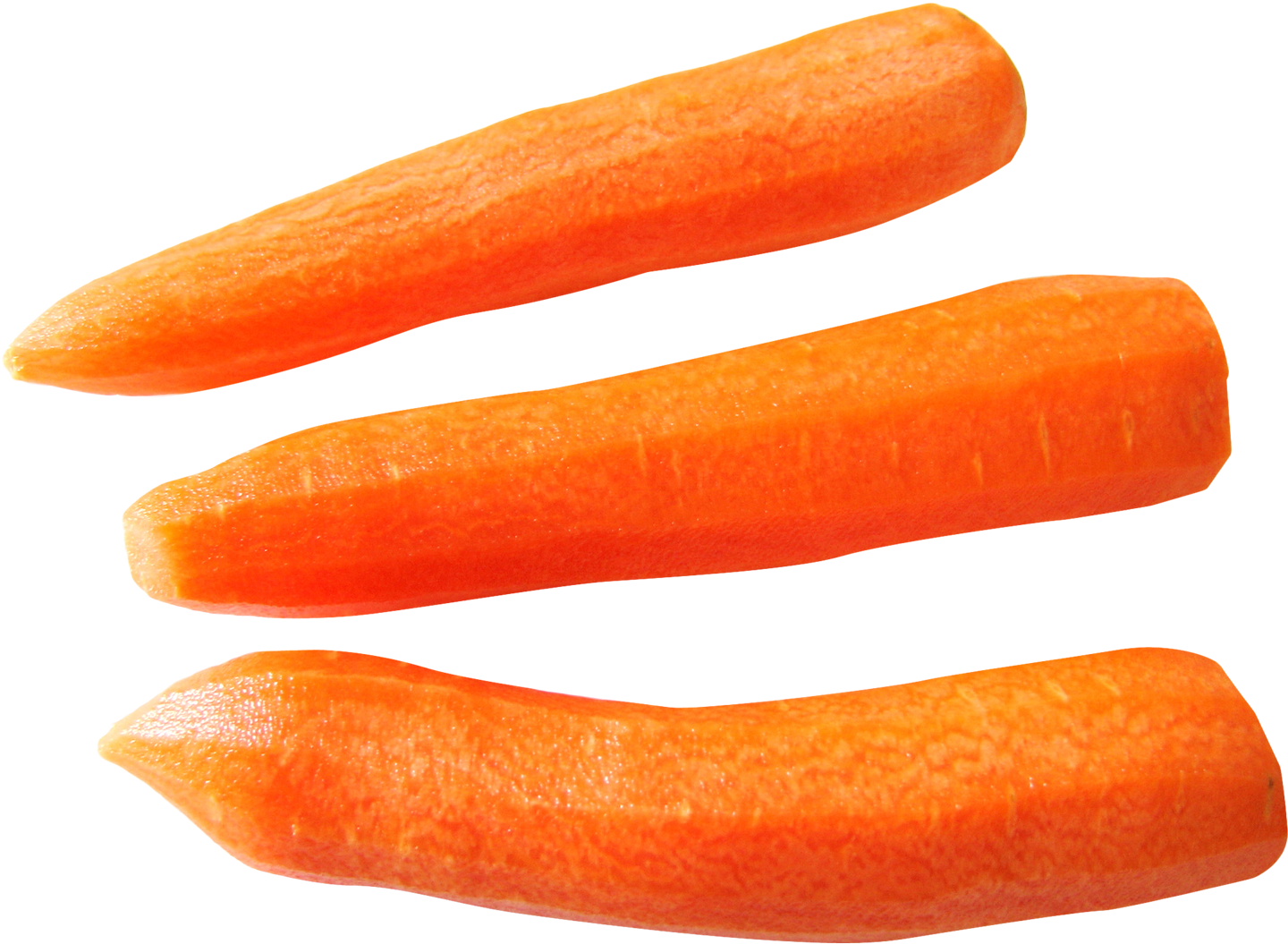 Free Png Carrot Png Images Transparent - Baby Carrot Png (850x649), Png Download