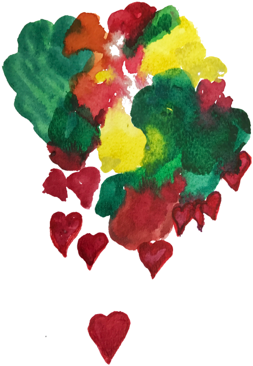 Illustration (600x800), Png Download