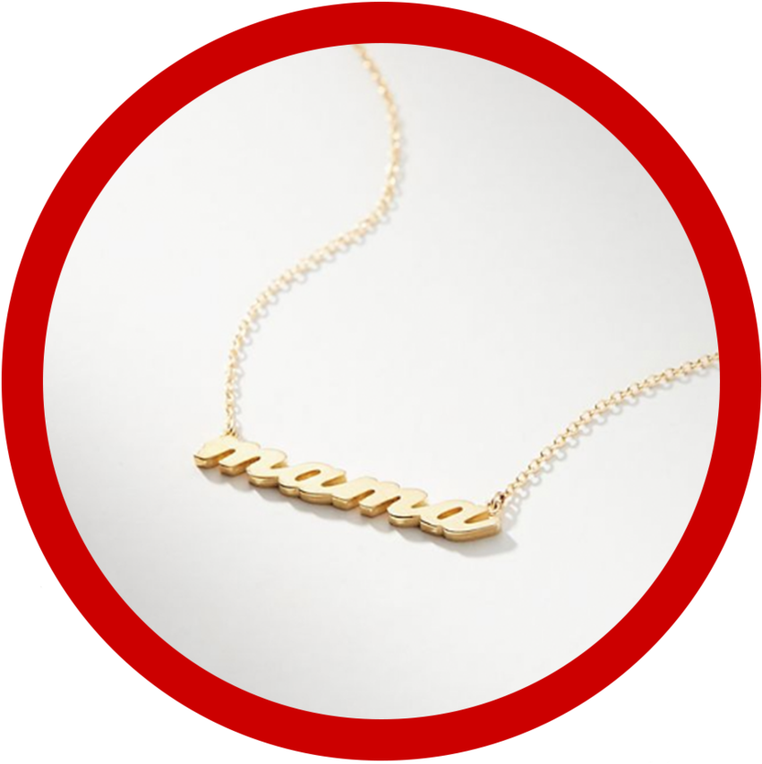 Mama Chain - Portable Network Graphics (1000x901), Png Download