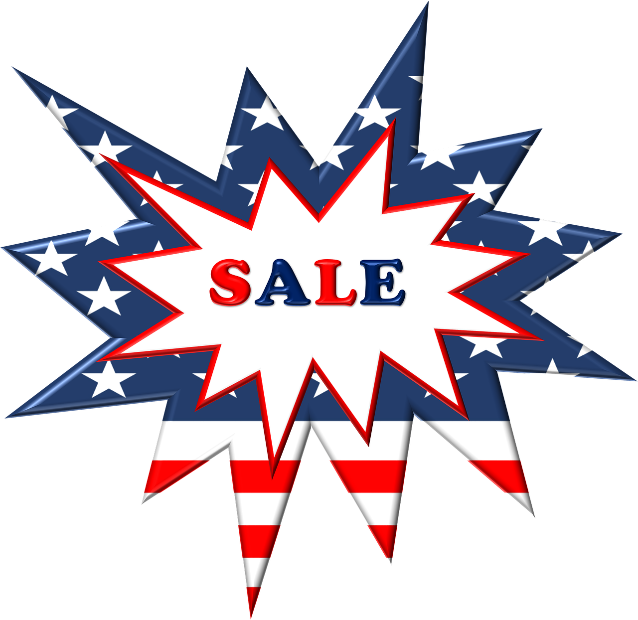 Best Memorial Day Deals - Memorial Day Sale Png (1280x1244), Png Download