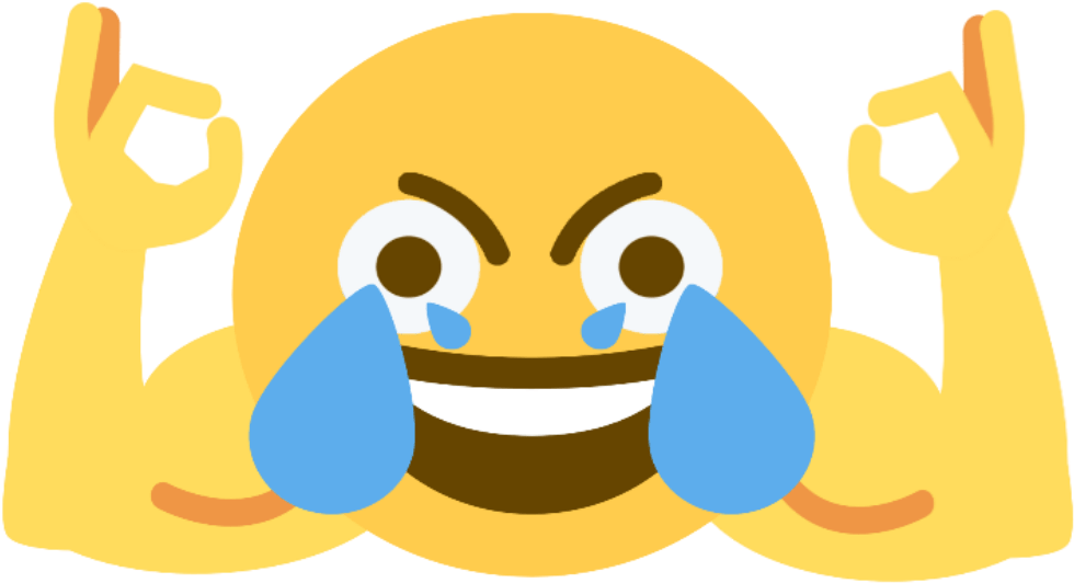 Meme Laugh Png - Download Laughing Emoji Meme Png | PNG & GIF BASE ...