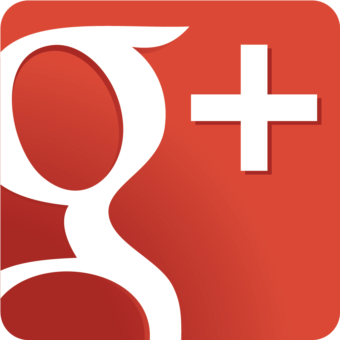 Logos - Social Media Logos Google+ - Free Transparent PNG Download - PNGkey