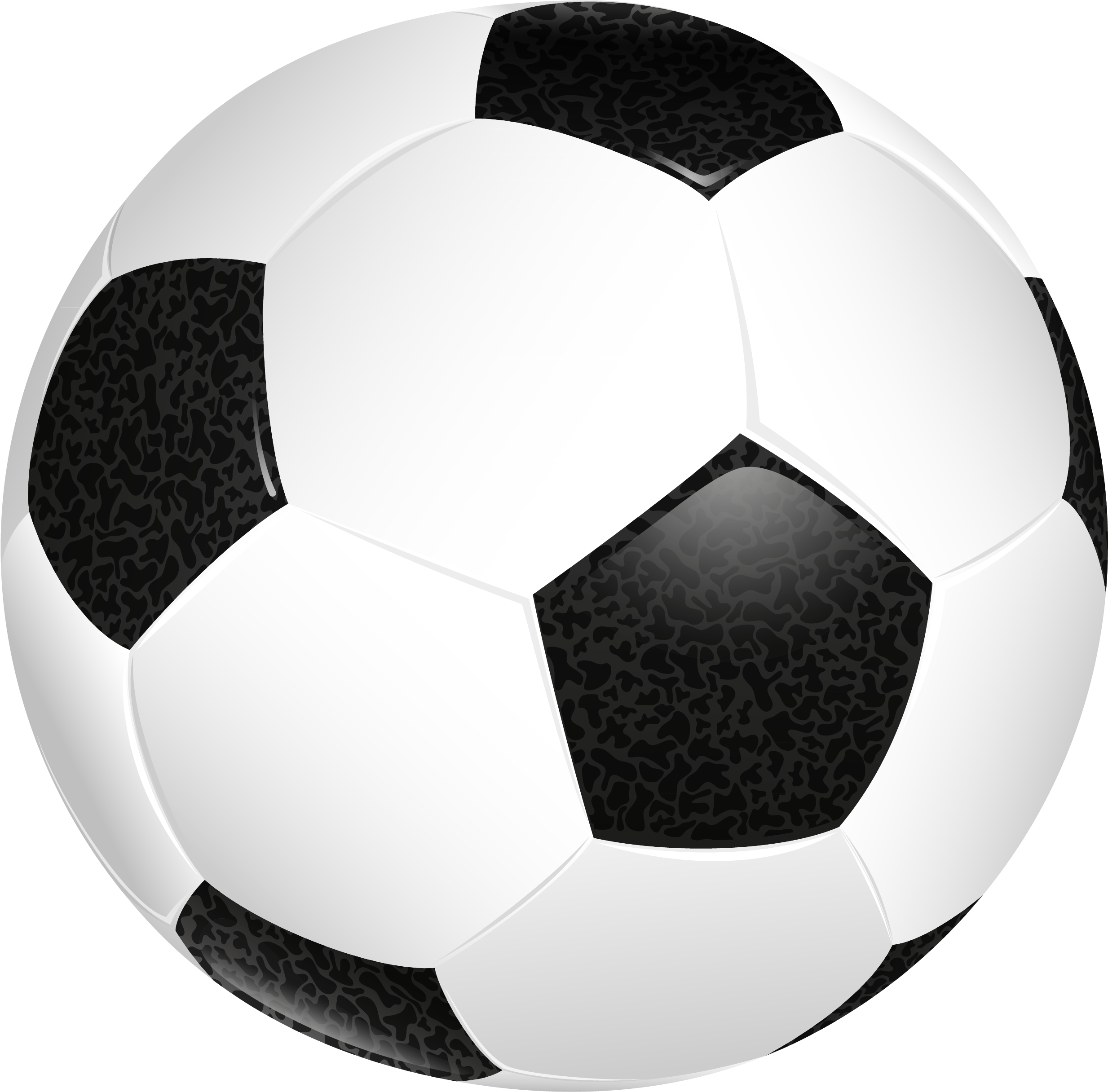 Download Soccer Ball Png PNG Image with No Background