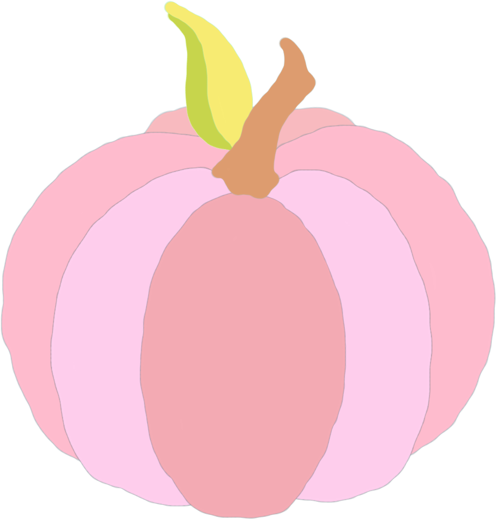 15 Pink Pumpkin Png For Free Download On Mbtskoudsalg - Transparent Pink Pumpkin Clip Art (1200x1200), Png Download