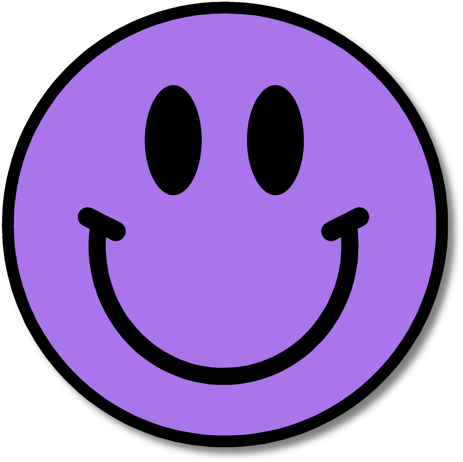 Svg Transparent Library Happy Jokingart Com Download - Smiley Face Cliparts (1600x1598), Png Download