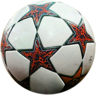 Football Png (530x530), Png Download