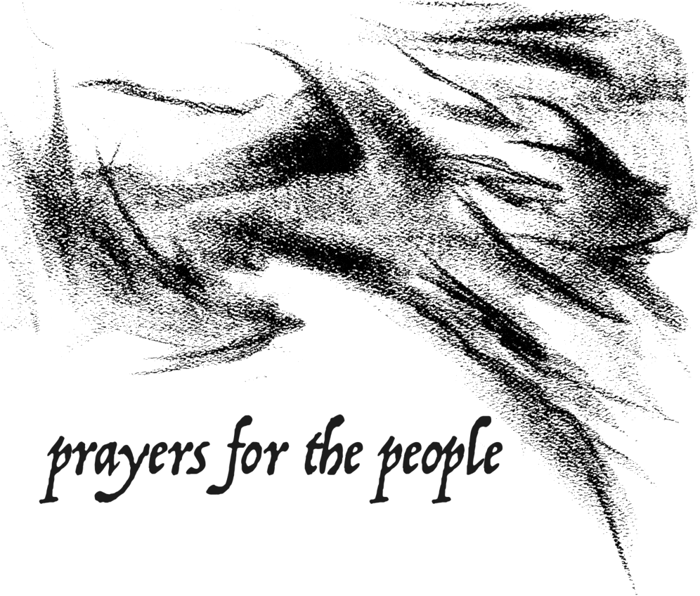 Prayersforpeep (1000x854), Png Download