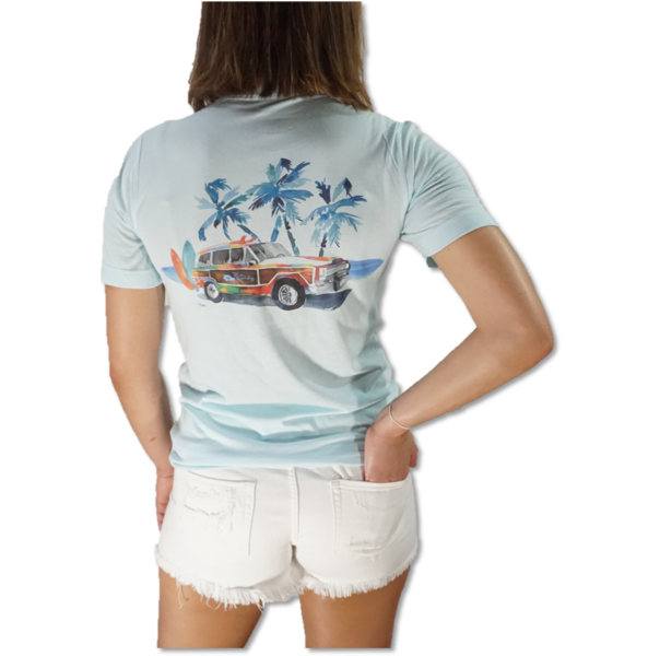 Ford Thunderbird (593x600), Png Download