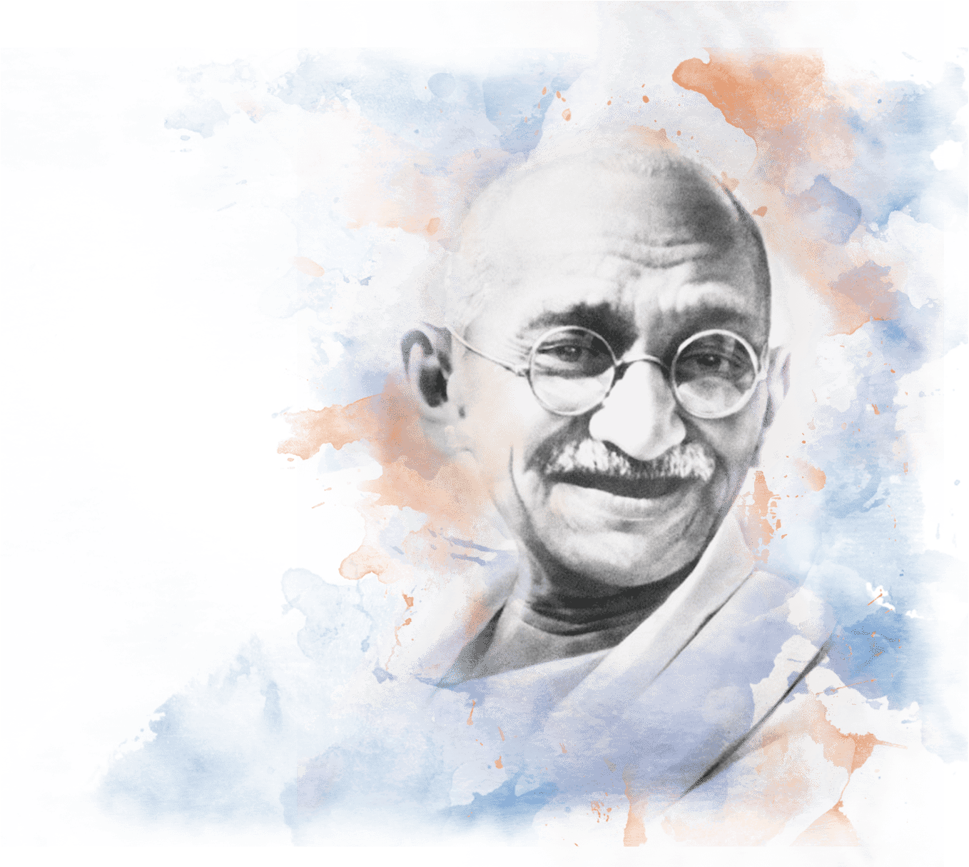 download mahatma gandhi png picture mahatma gandhi png image with no background pngkey com download mahatma gandhi png picture
