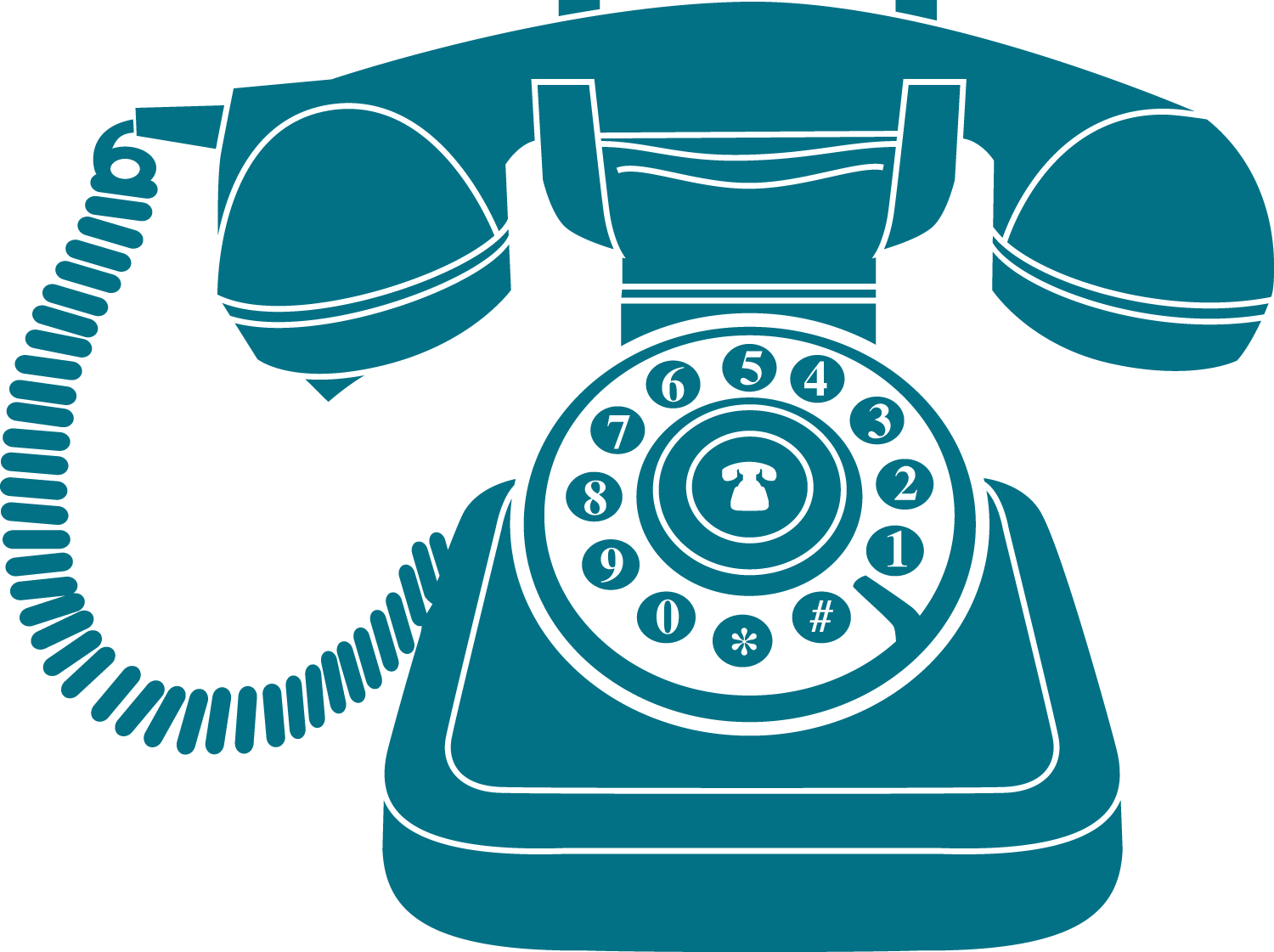 blue phone logo png PNG & clipart images | Citypng